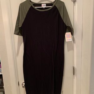 Lularoe Julia dress